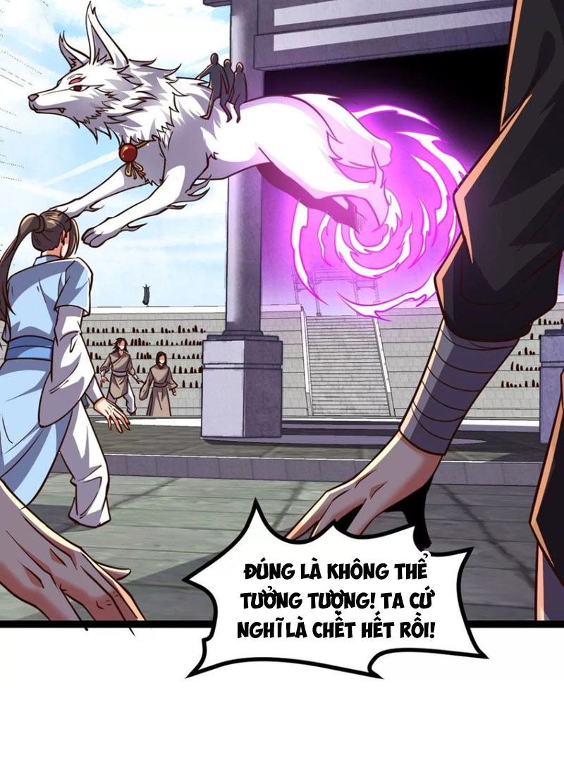 Thôn Phệ Vĩnh Hằng Chapter 226 - Trang 5