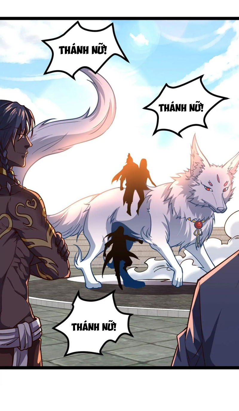 Thôn Phệ Vĩnh Hằng Chapter 226 - Trang 6