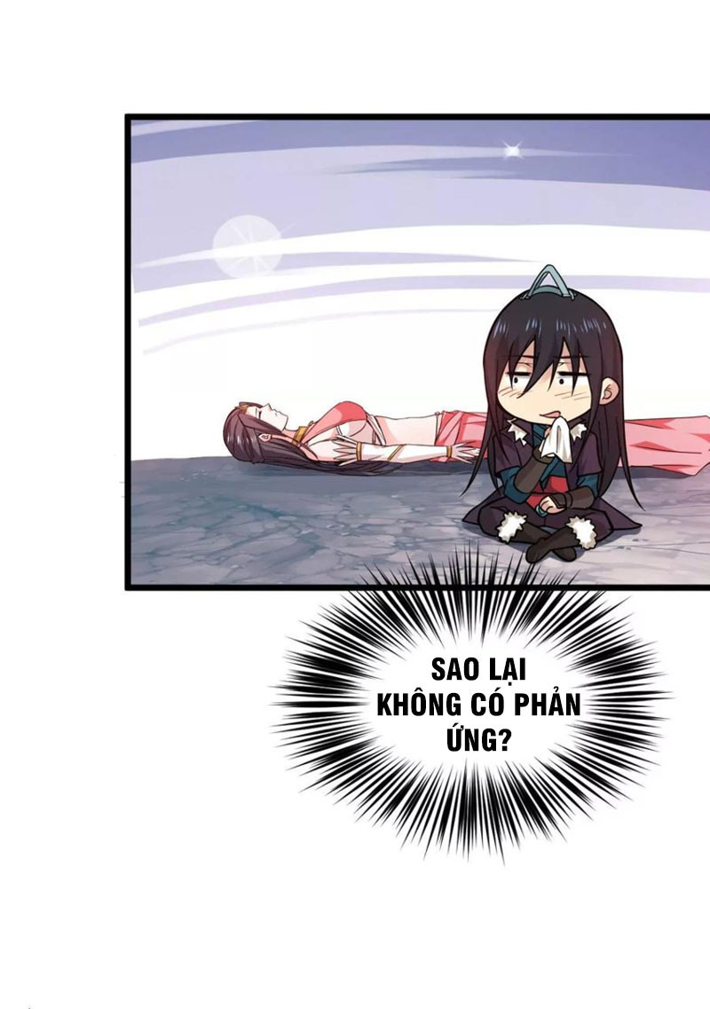 Thôn Phệ Vĩnh Hằng Chapter 225 - Hamtruyen.vn