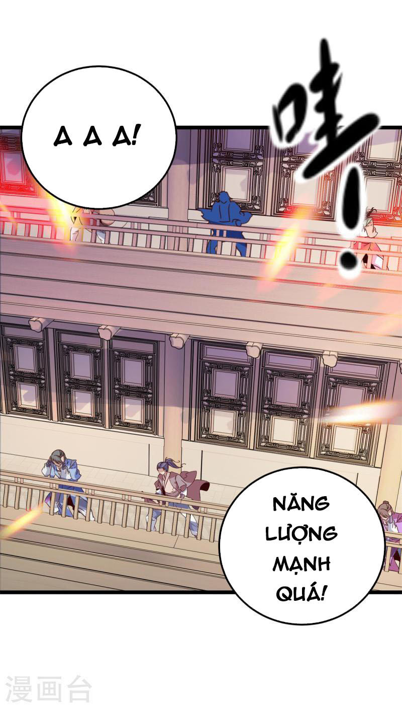 Thần Hồn Võ Đế Chapter 176 - Trang 5