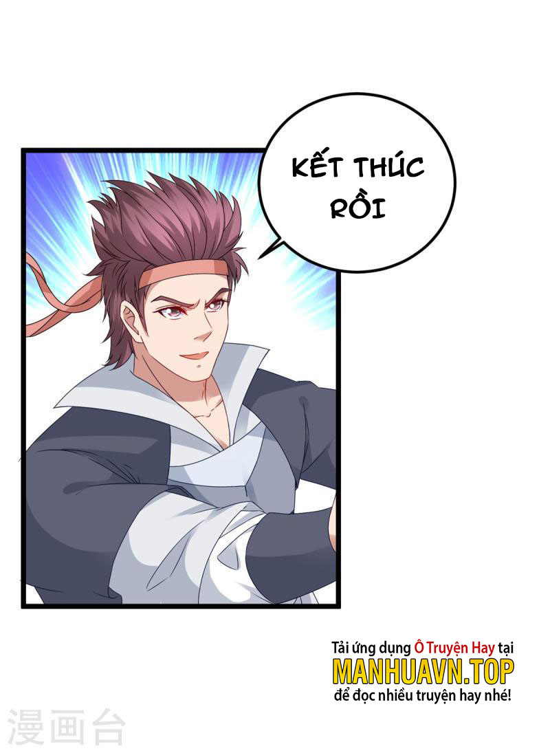 Thần Hồn Võ Đế Chapter 176 - Trang 7