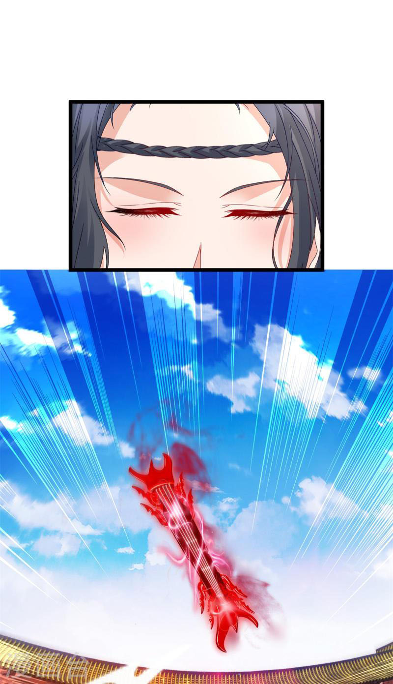 Thần Hồn Võ Đế Chapter 176 - Trang 11