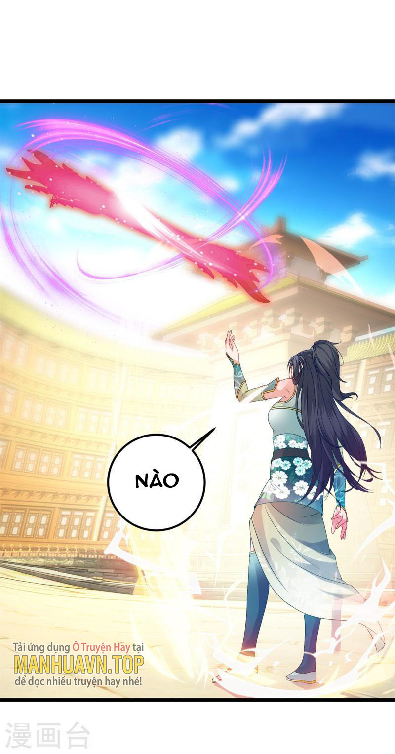 Thần Hồn Võ Đế Chapter 176 - Trang 16
