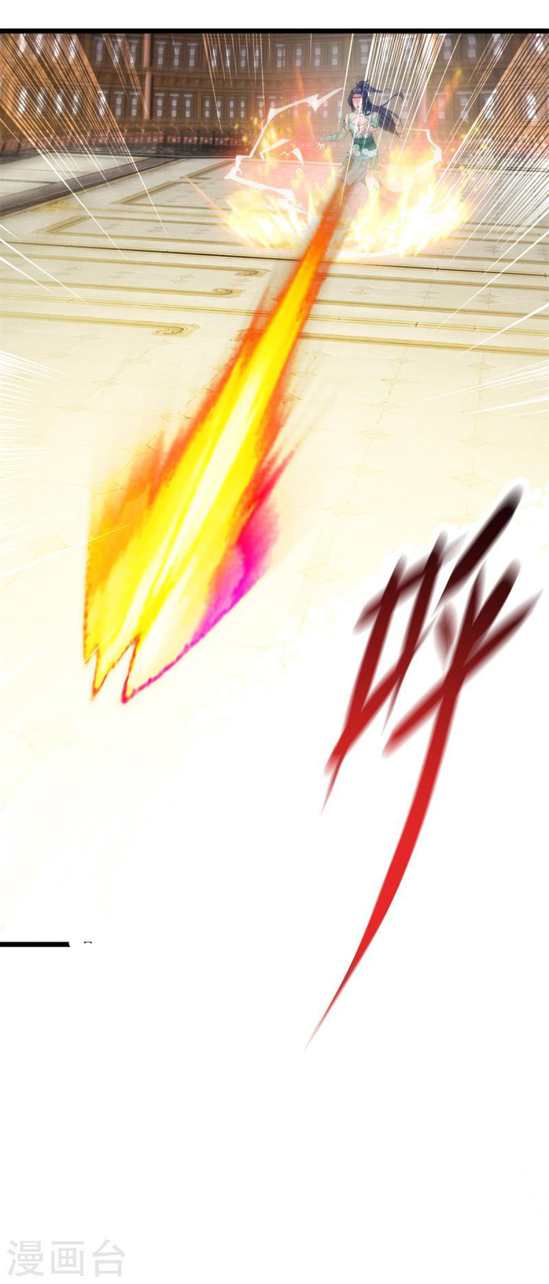 Thần Hồn Võ Đế Chapter 176 - Trang 18