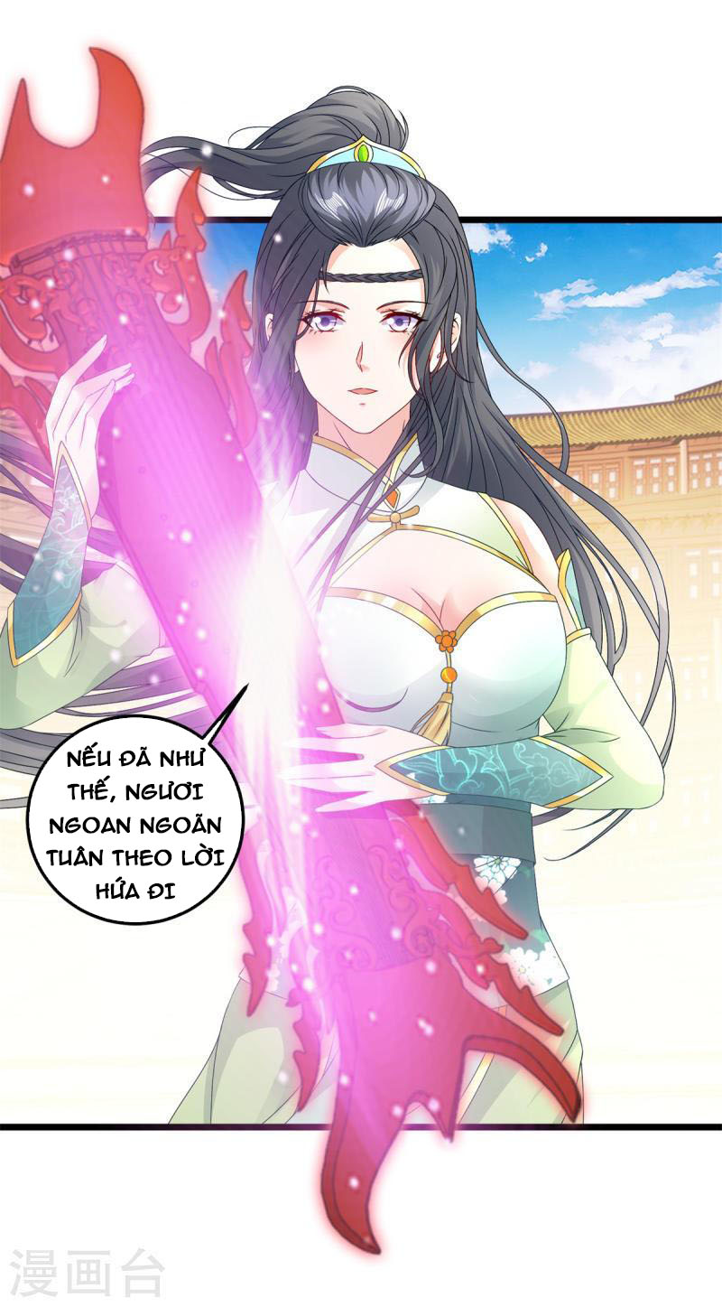 Thần Hồn Võ Đế Chapter 176 - Trang 24