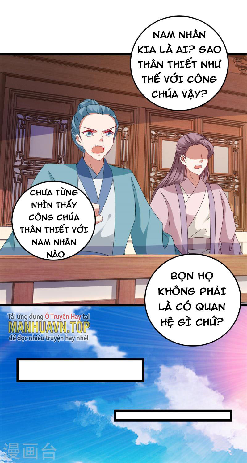 Thần Hồn Võ Đế Chapter 177 - Trang 7