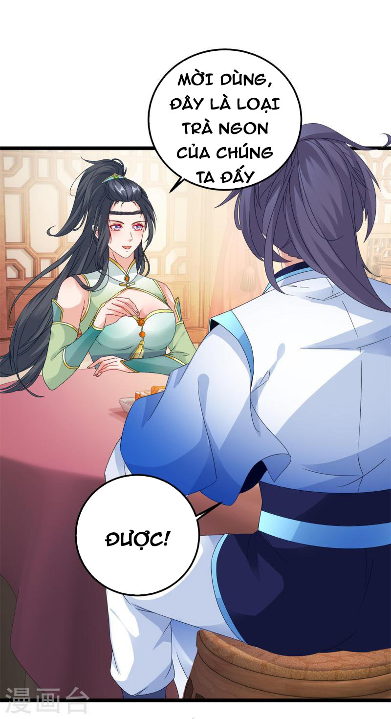 Thần Hồn Võ Đế Chapter 177 - Trang 9