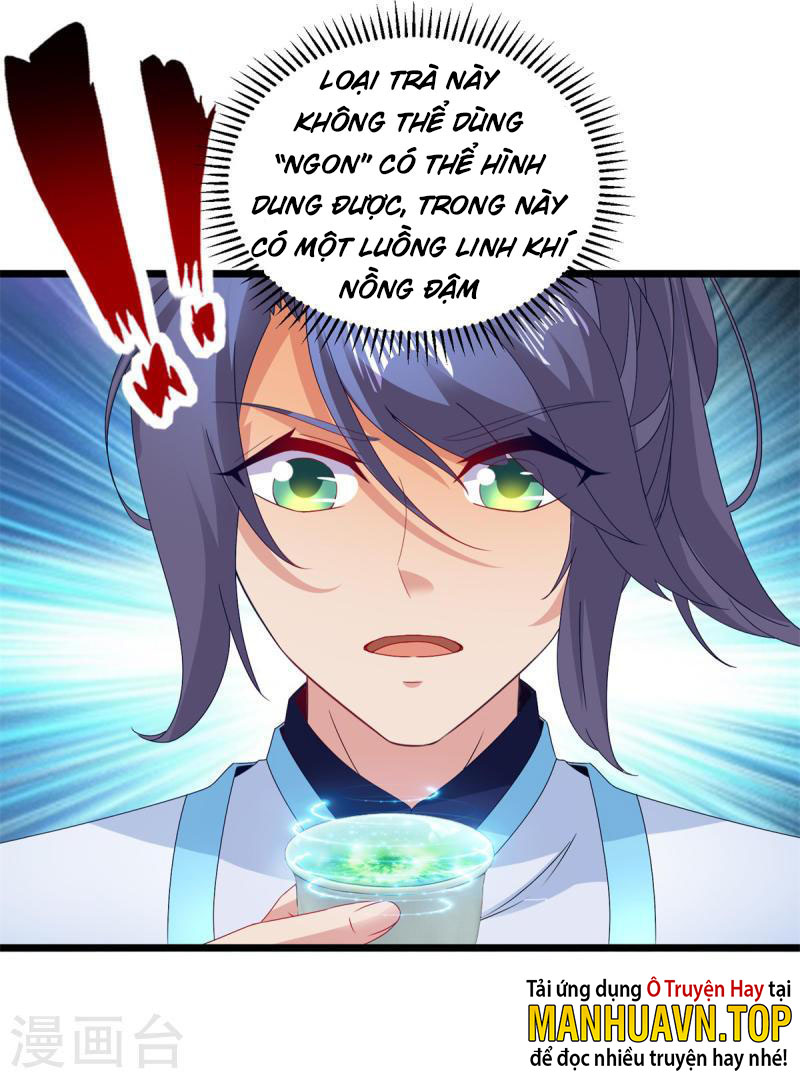 Thần Hồn Võ Đế Chapter 177 - Trang 10