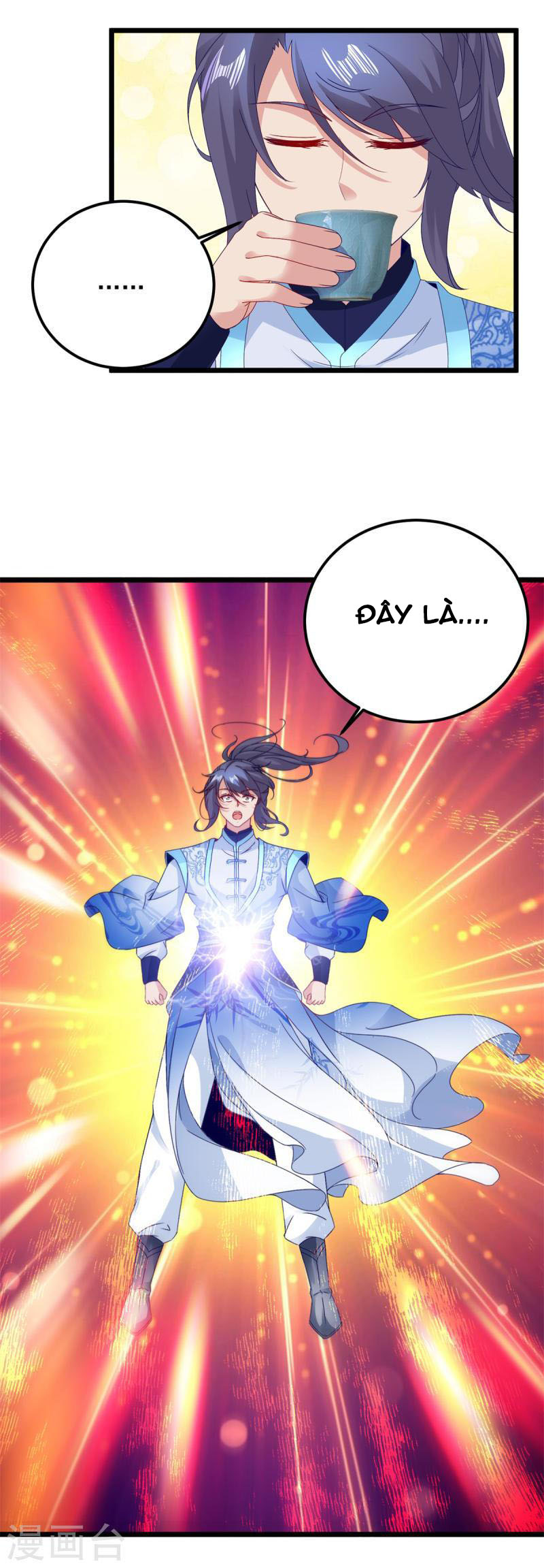 Thần Hồn Võ Đế Chapter 177 - Trang 15