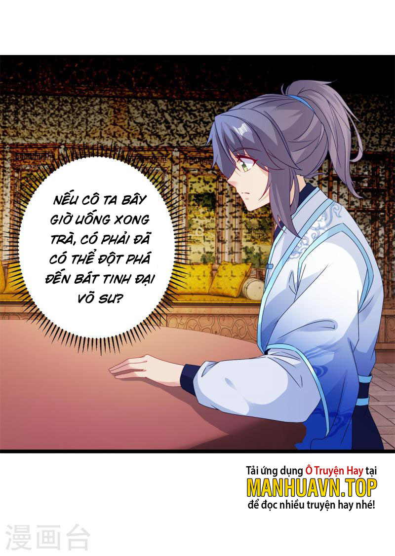 Thần Hồn Võ Đế Chapter 177 - Trang 19
