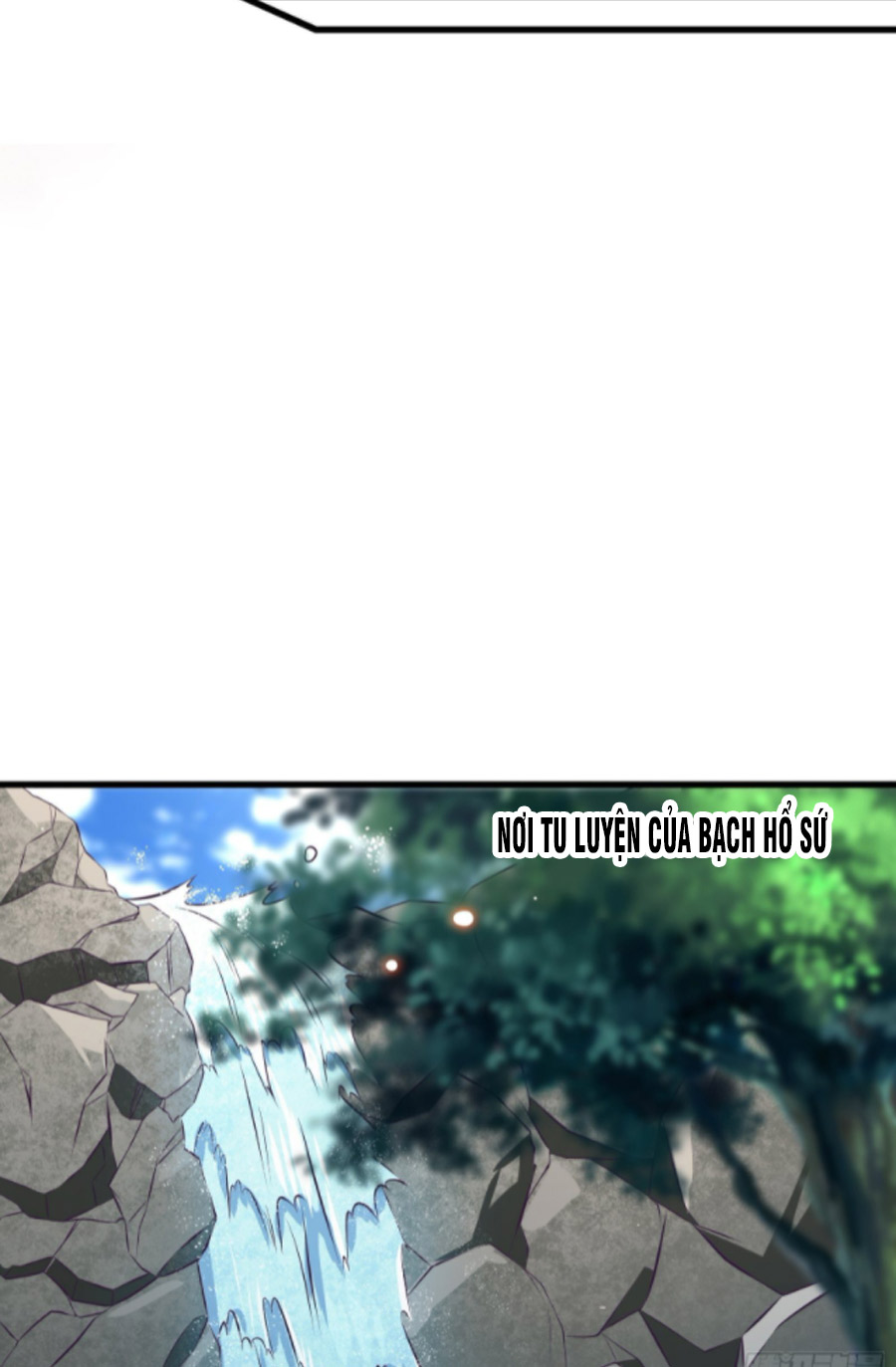 Ba Tôi Là Chiến Thần Chapter 78 - Trang 11