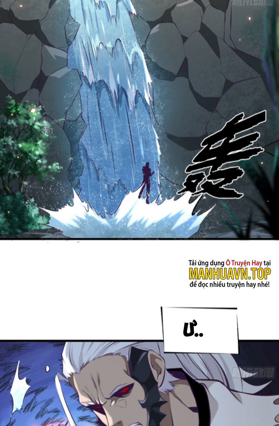 Ba Tôi Là Chiến Thần Chapter 78 - Trang 12