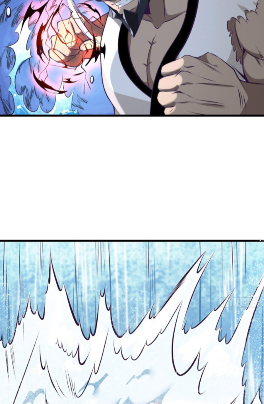 Ba Tôi Là Chiến Thần Chapter 78 - Trang 13