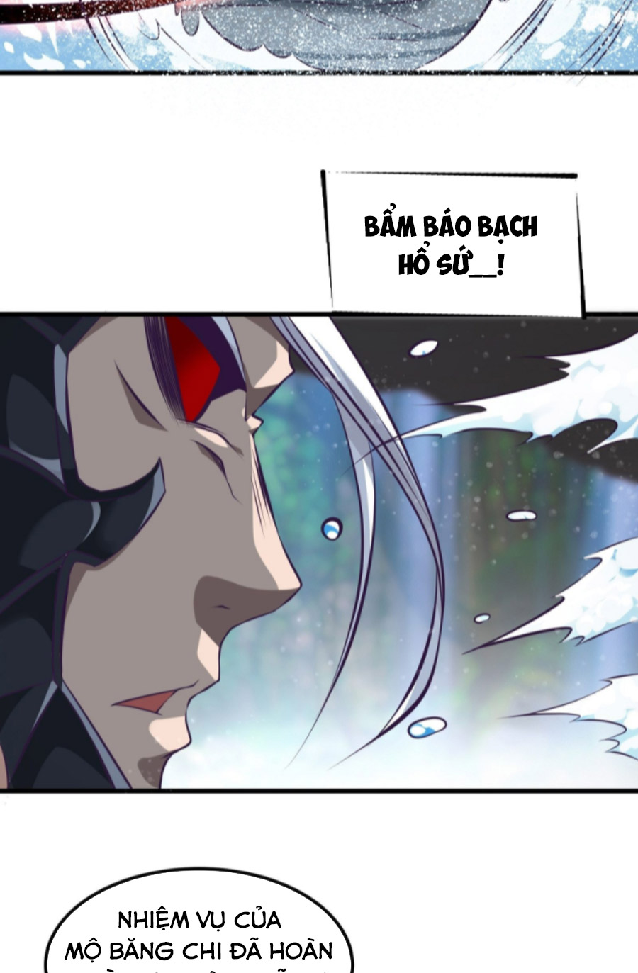 Ba Tôi Là Chiến Thần Chapter 78 - Trang 15