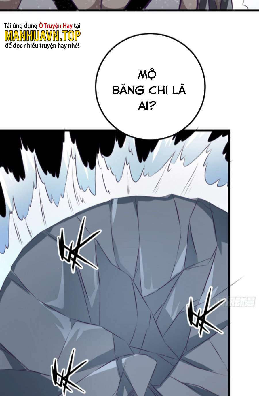 Ba Tôi Là Chiến Thần Chapter 78 - Trang 17