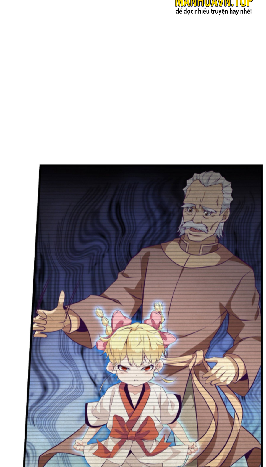 Ba Tôi Là Chiến Thần Chapter 78 - Trang 31