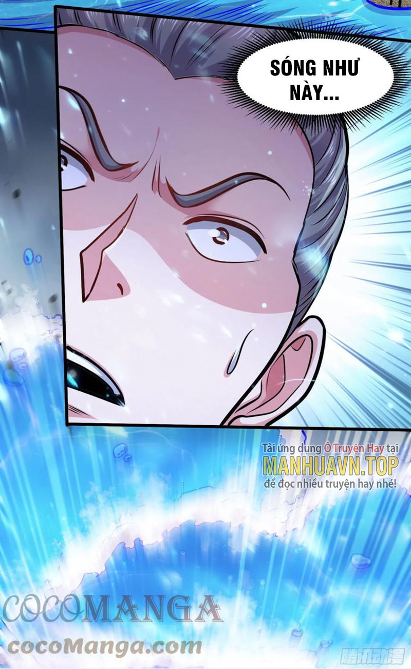 Bổn Tế Tu Tiện Đạo Chapter 219 - Hamtruyen.vn