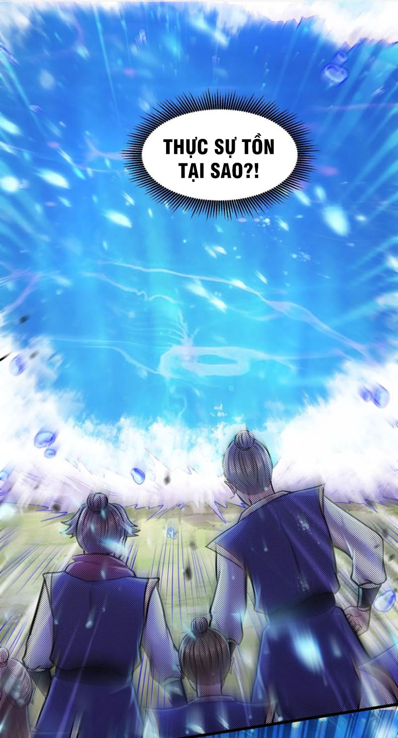 Bổn Tế Tu Tiện Đạo Chapter 219 - Hamtruyen.vn