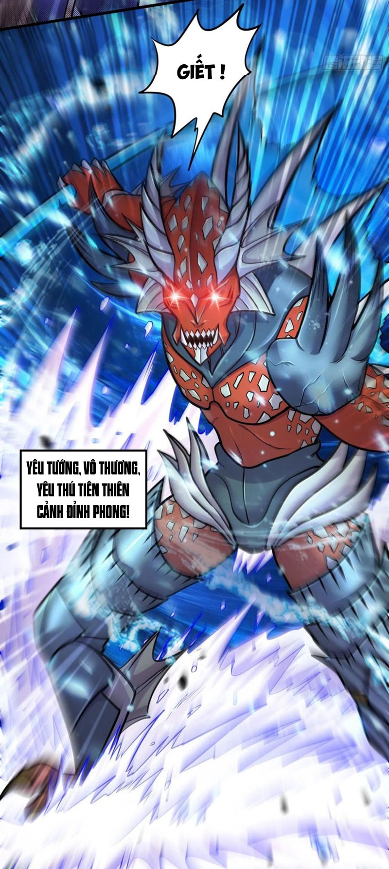 Bổn Tế Tu Tiện Đạo Chapter 219 - Hamtruyen.vn