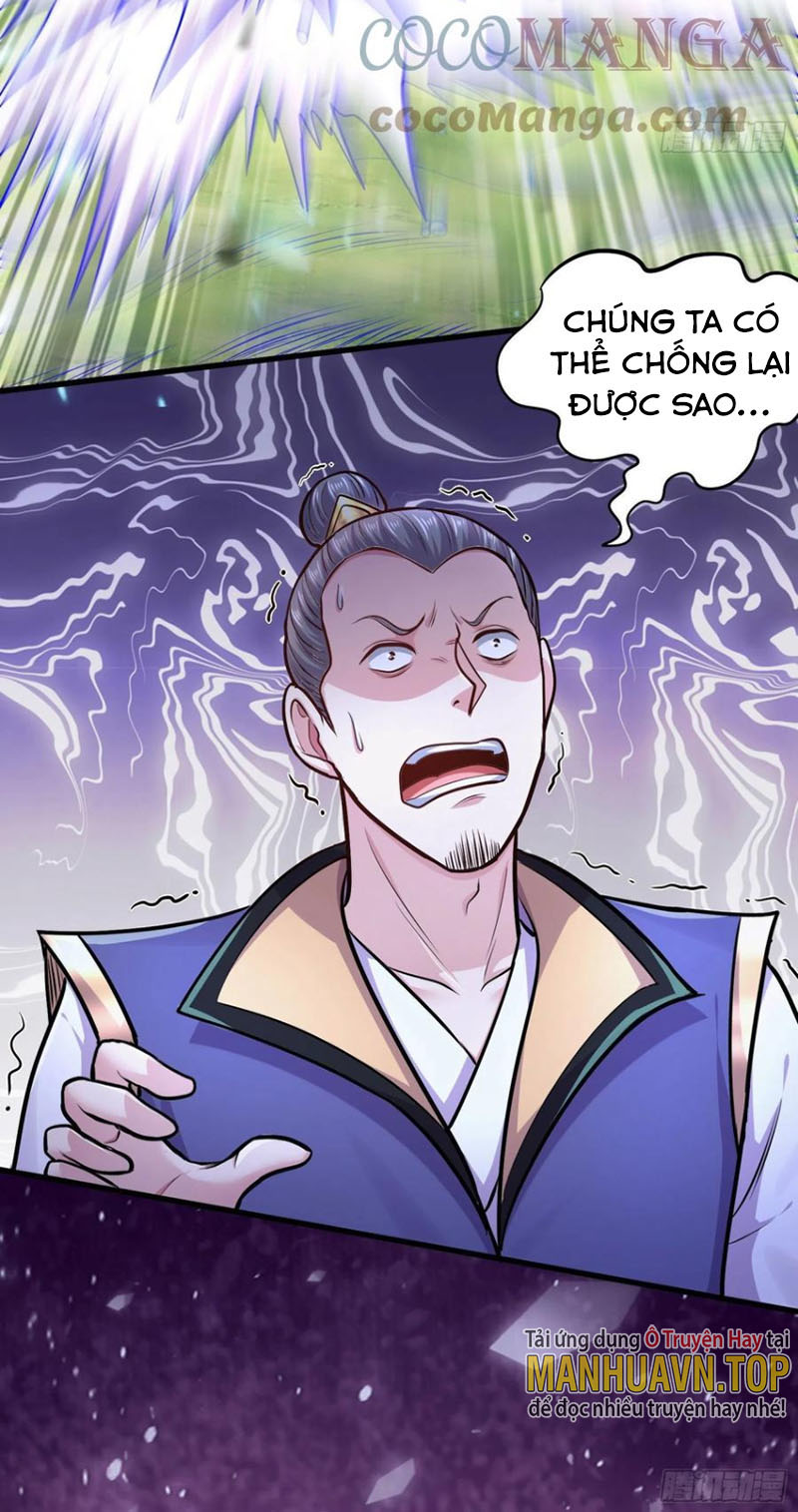 Bổn Tế Tu Tiện Đạo Chapter 219 - Hamtruyen.vn
