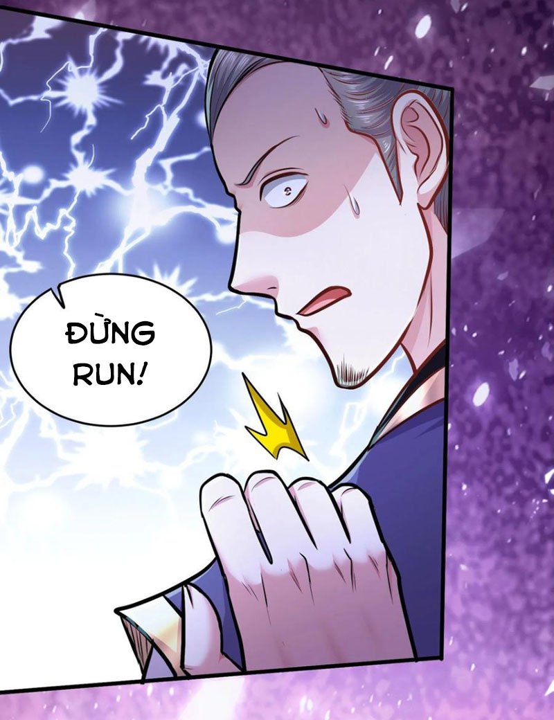 Bổn Tế Tu Tiện Đạo Chapter 219 - Hamtruyen.vn