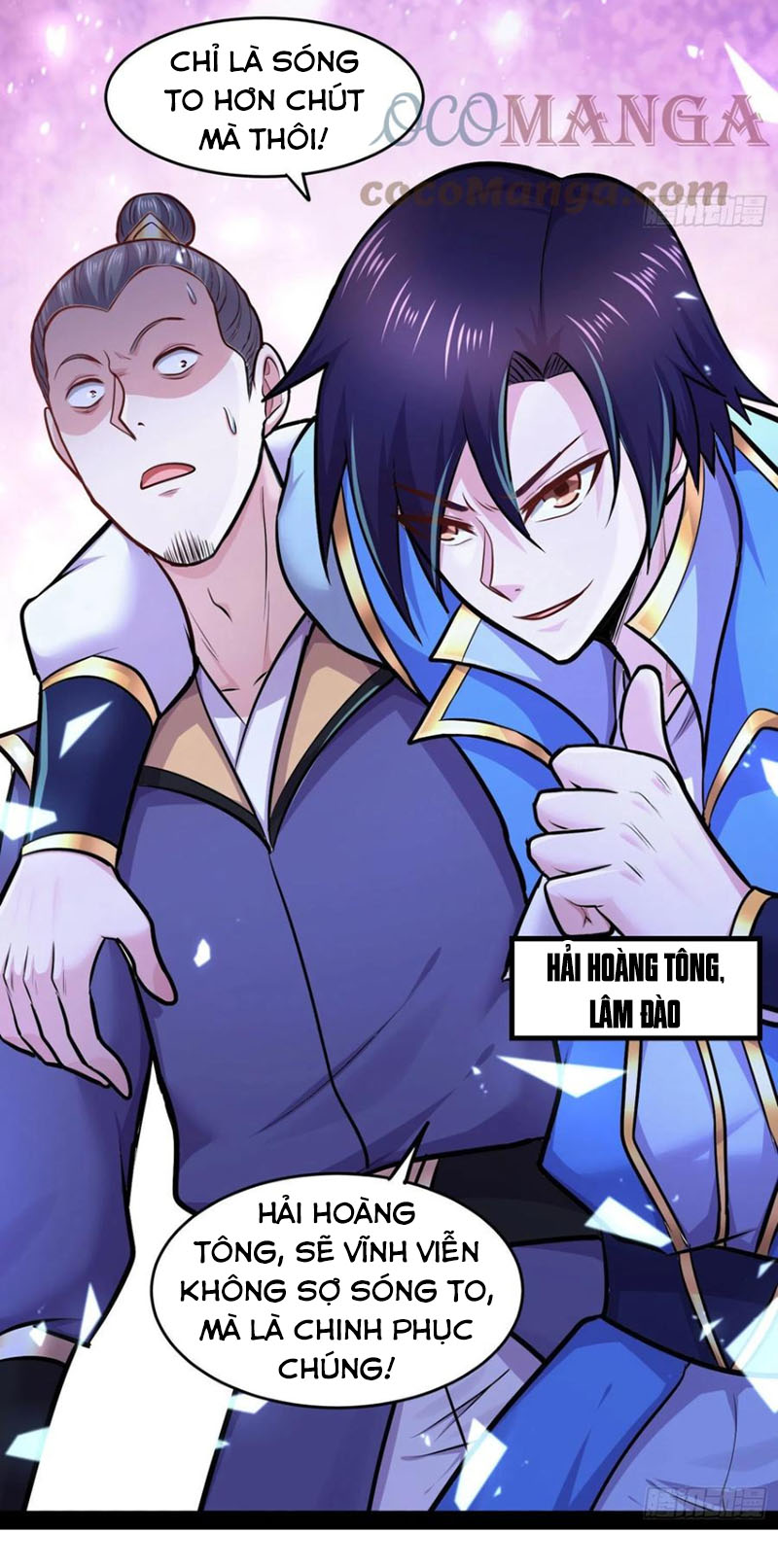 Bổn Tế Tu Tiện Đạo Chapter 219 - Hamtruyen.vn