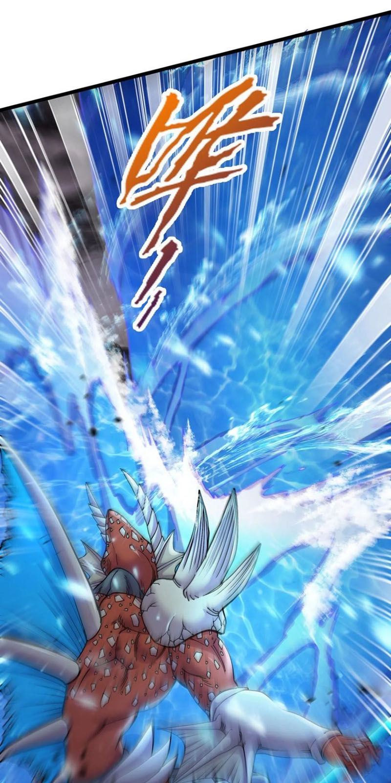 Bổn Tế Tu Tiện Đạo Chapter 219 - Hamtruyen.vn