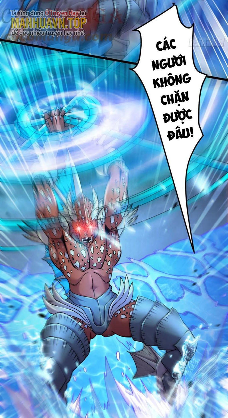 Bổn Tế Tu Tiện Đạo Chapter 219 - Hamtruyen.vn