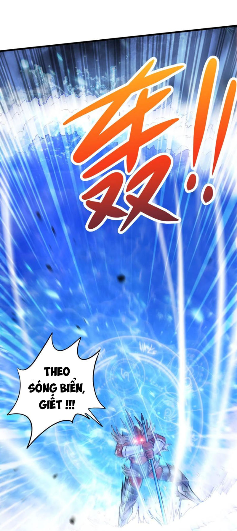 Bổn Tế Tu Tiện Đạo Chapter 219 - Hamtruyen.vn