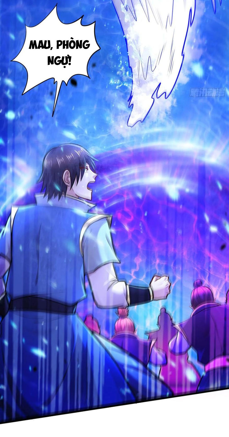 Bổn Tế Tu Tiện Đạo Chapter 219 - Hamtruyen.vn