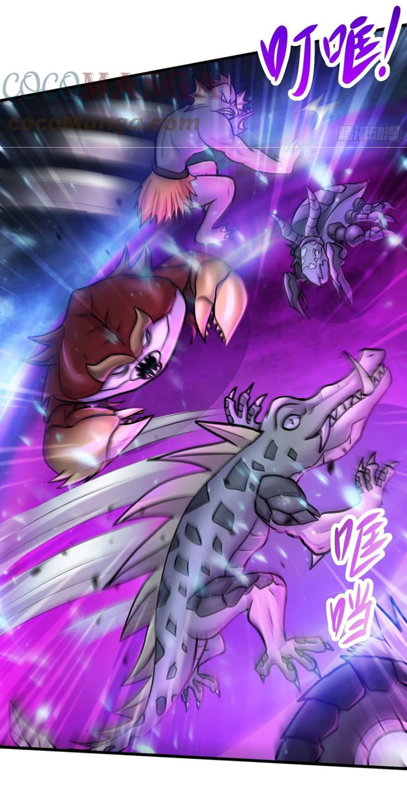 Bổn Tế Tu Tiện Đạo Chapter 219 - Hamtruyen.vn