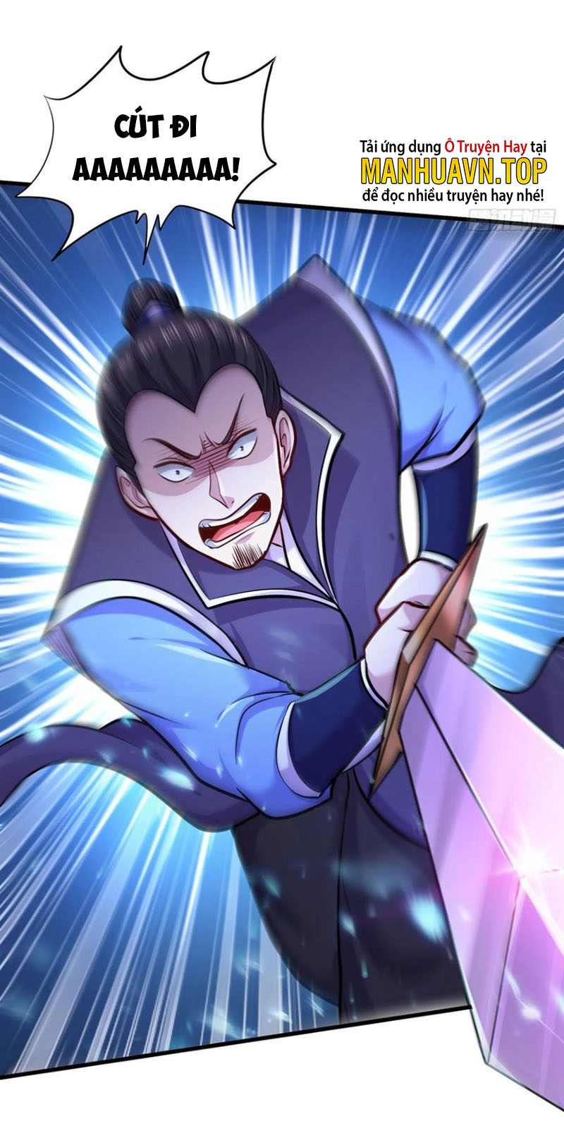 Bổn Tế Tu Tiện Đạo Chapter 219 - Hamtruyen.vn