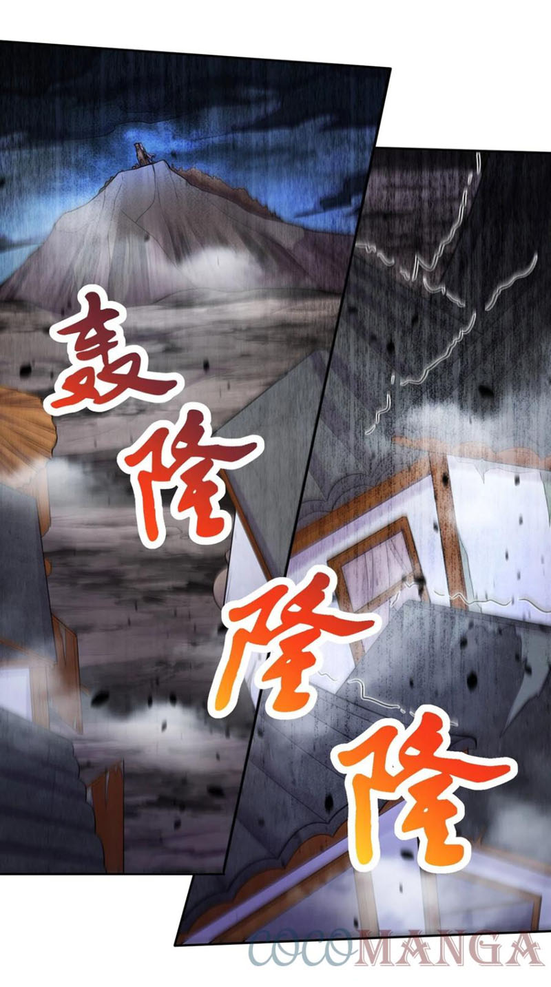 Bổn Tế Tu Tiện Đạo Chapter 219 - Hamtruyen.vn