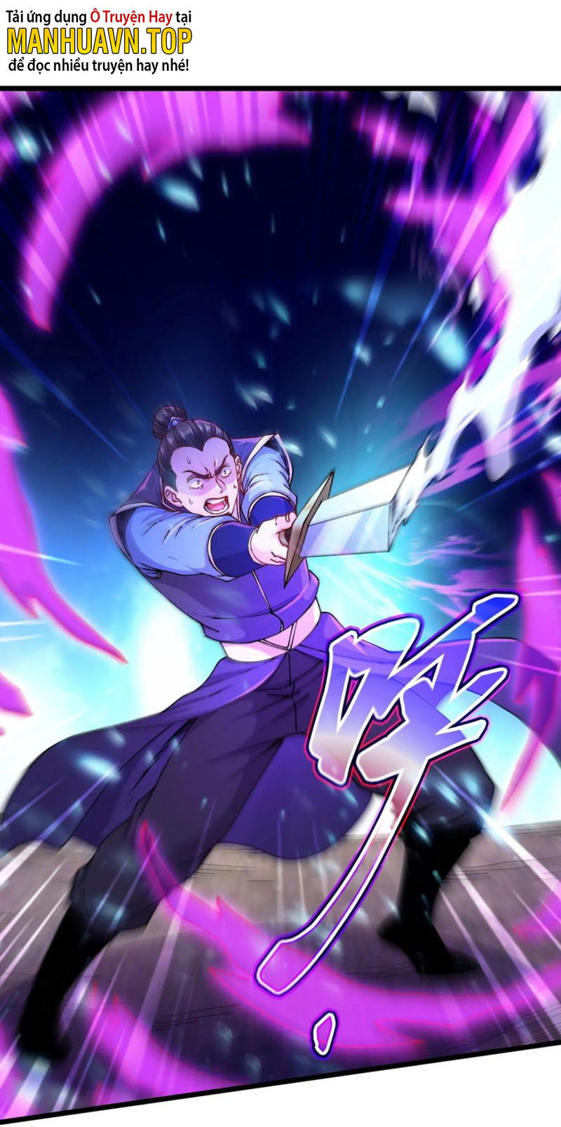 Bổn Tế Tu Tiện Đạo Chapter 219 - Hamtruyen.vn