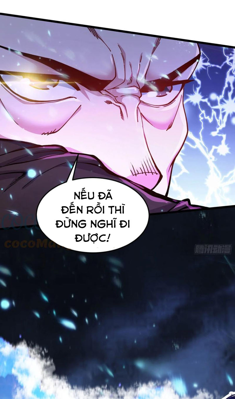Bổn Tế Tu Tiện Đạo Chapter 219 - Hamtruyen.vn
