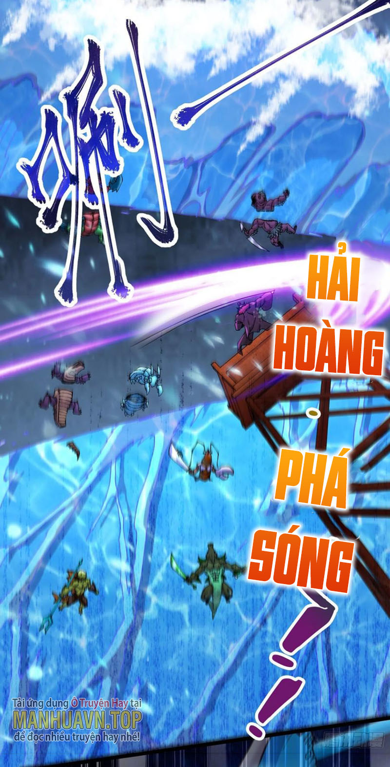 Bổn Tế Tu Tiện Đạo Chapter 219 - Hamtruyen.vn