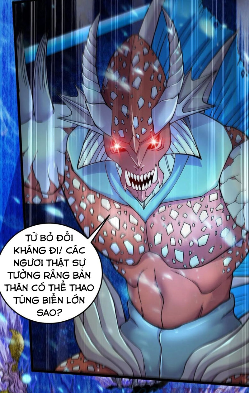 Bổn Tế Tu Tiện Đạo Chapter 219 - Hamtruyen.vn