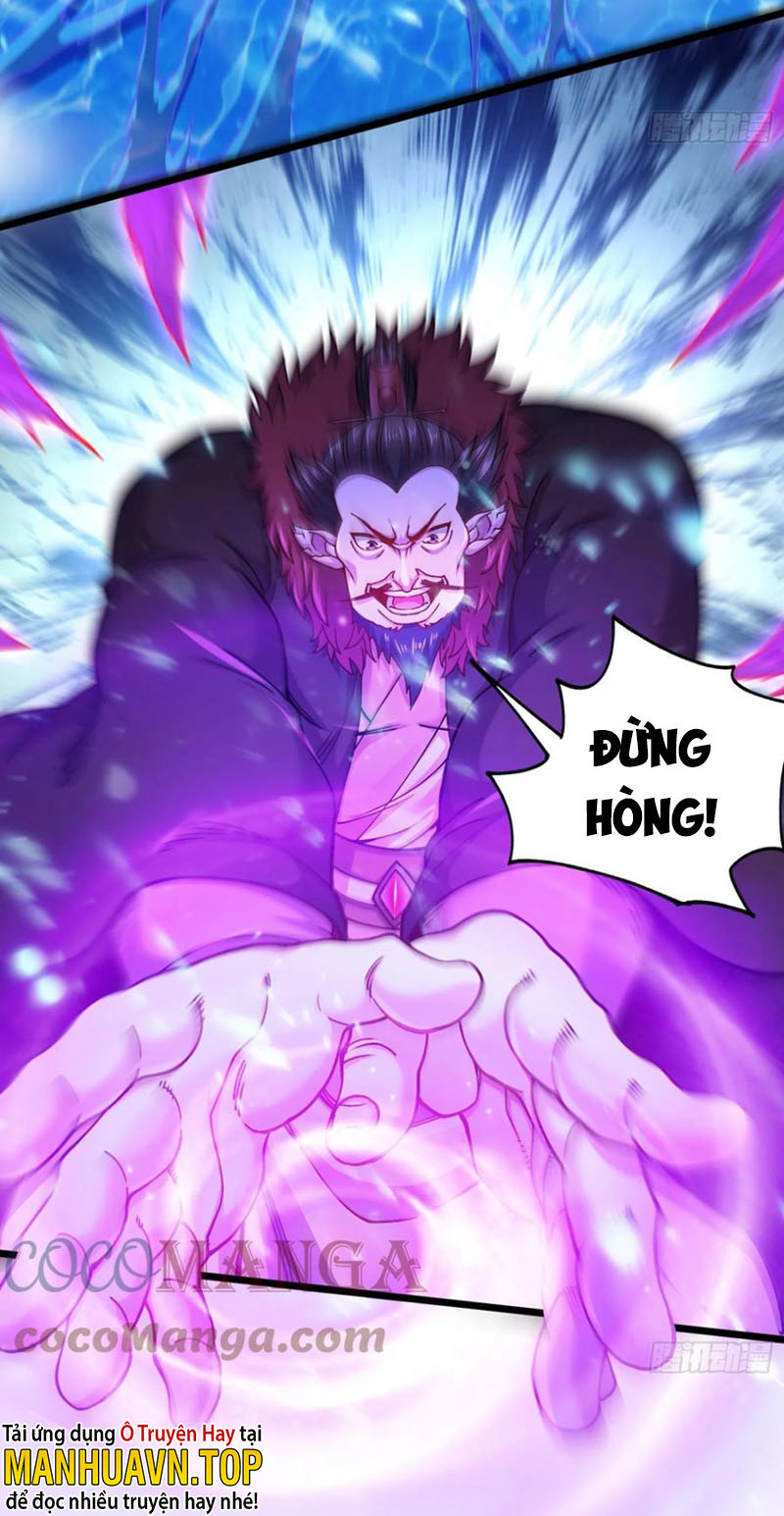 Bổn Tế Tu Tiện Đạo Chapter 219 - Hamtruyen.vn