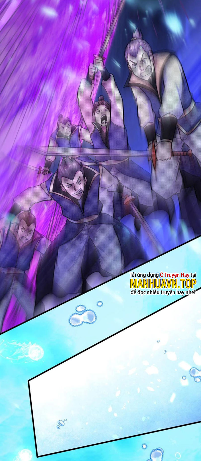 Bổn Tế Tu Tiện Đạo Chapter 219 - Hamtruyen.vn