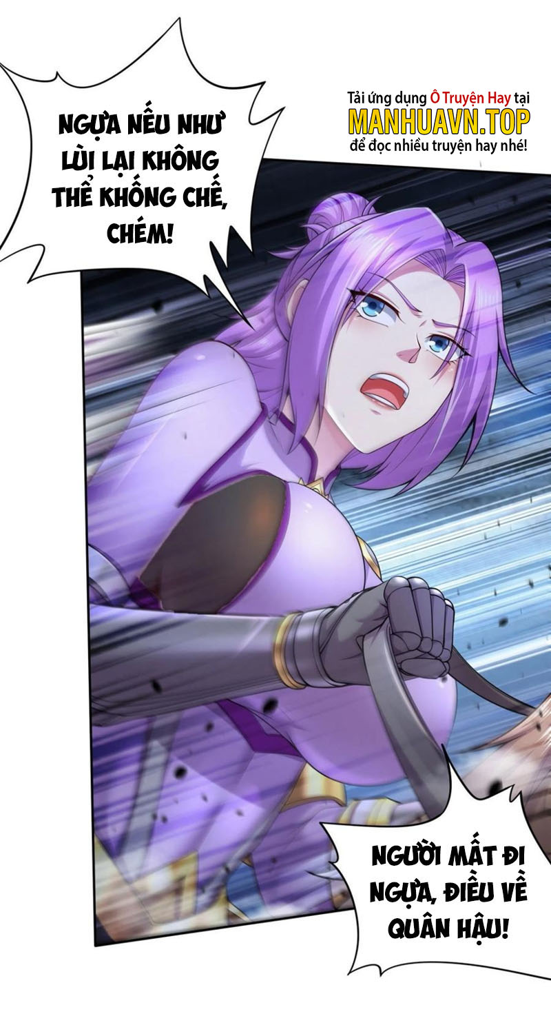Bổn Tế Tu Tiện Đạo Chapter 219 - Hamtruyen.vn