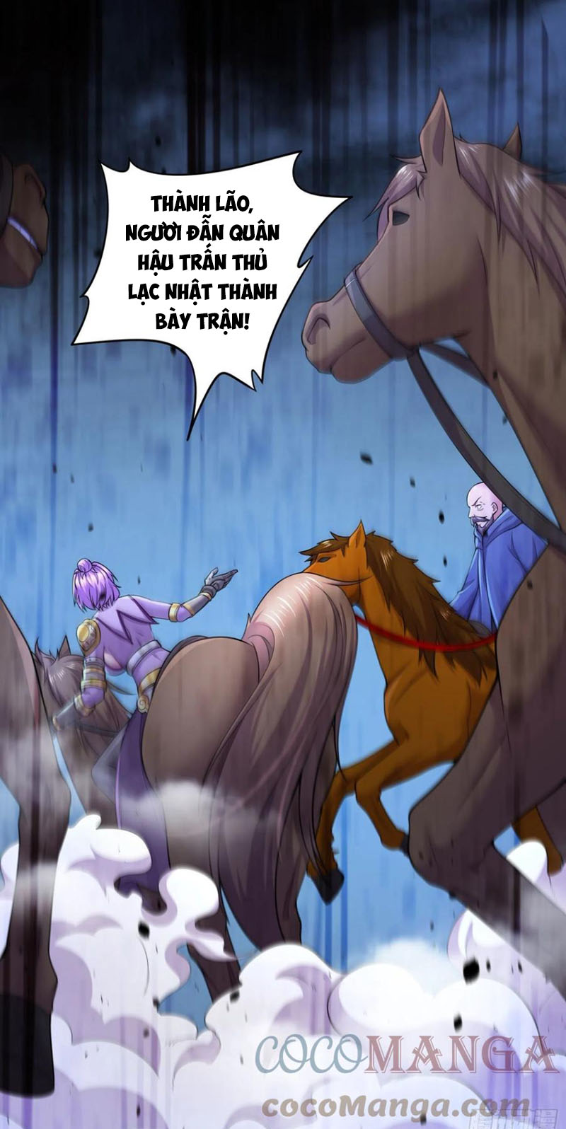Bổn Tế Tu Tiện Đạo Chapter 219 - Hamtruyen.vn