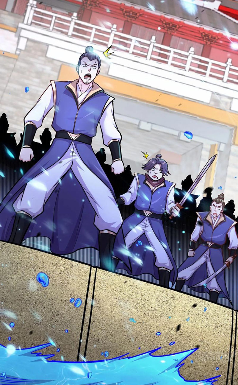 Bổn Tế Tu Tiện Đạo Chapter 219 - Hamtruyen.vn