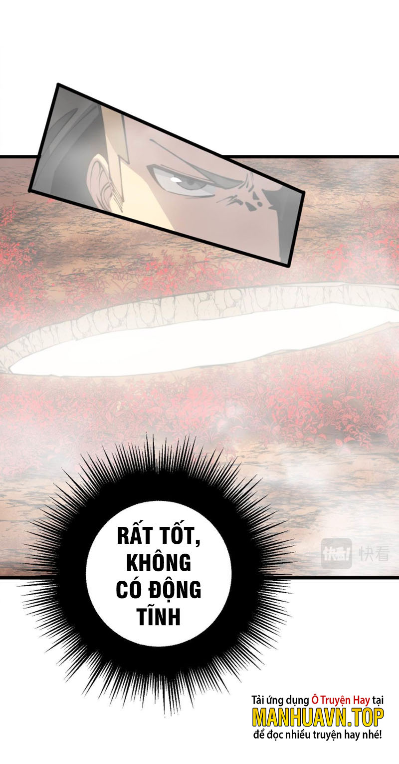 Độc Thủ Vu Y Chapter 305 - Trang 10