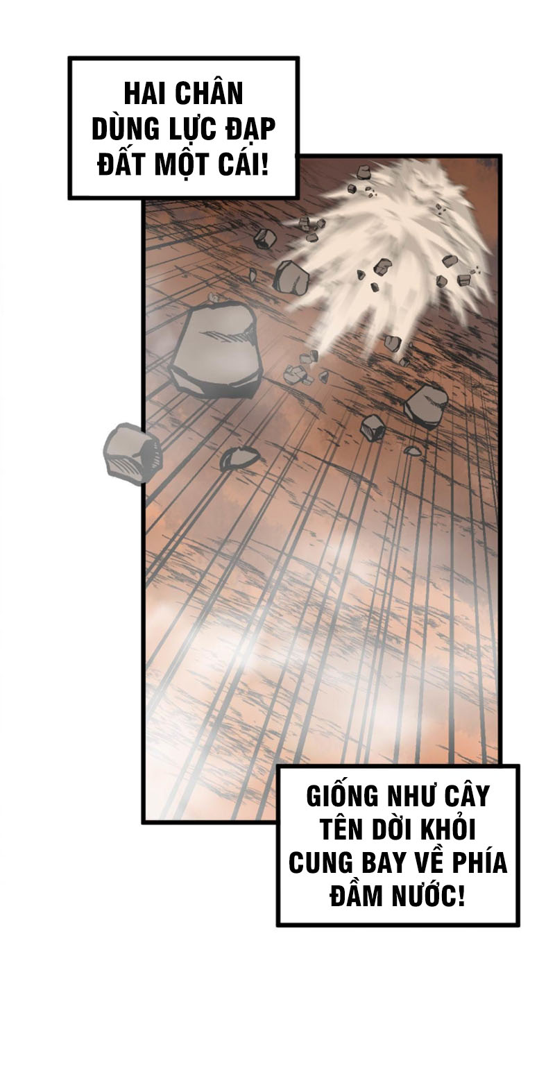 Độc Thủ Vu Y Chapter 305 - Trang 14