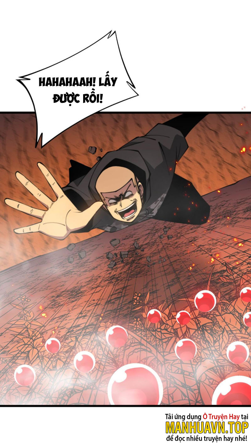 Độc Thủ Vu Y Chapter 305 - Trang 16