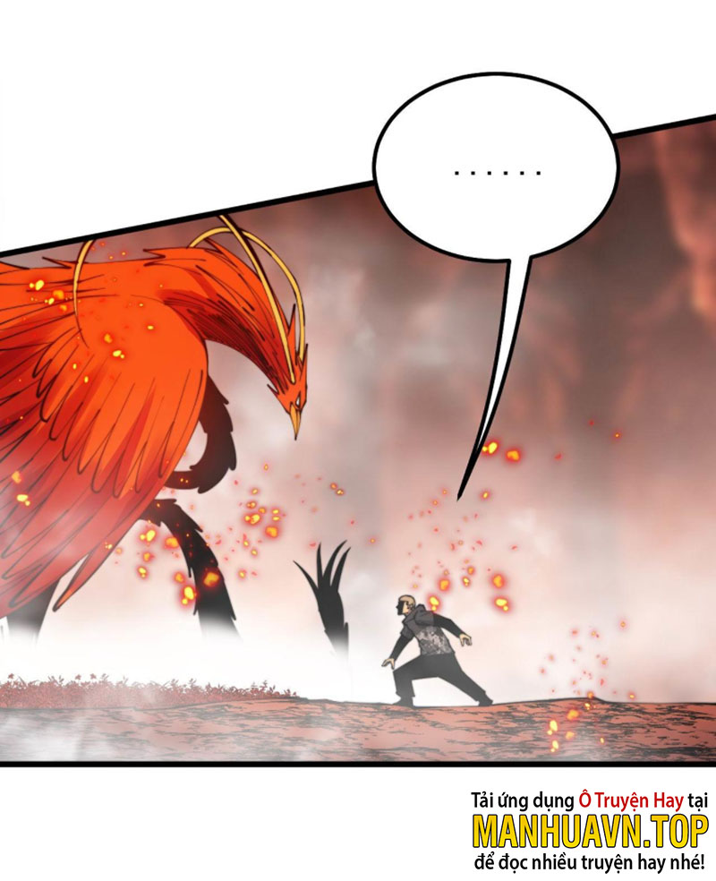 Độc Thủ Vu Y Chapter 305 - Trang 19