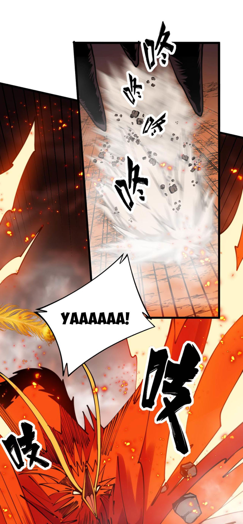 Độc Thủ Vu Y Chapter 305 - Trang 21
