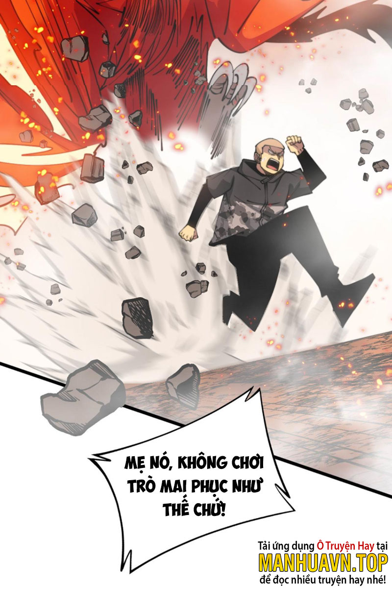 Độc Thủ Vu Y Chapter 305 - Trang 22