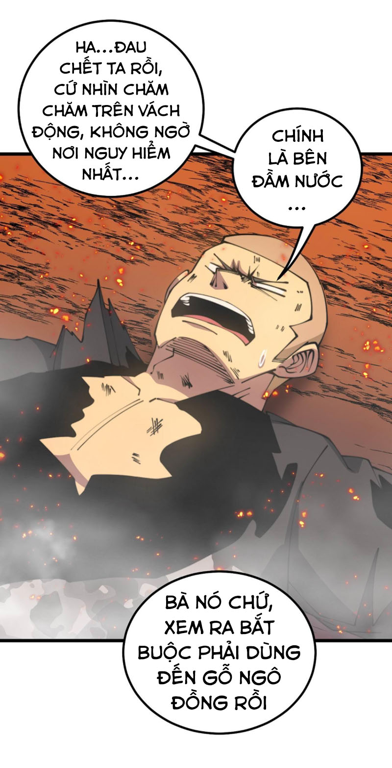 Độc Thủ Vu Y Chapter 305 - Trang 24