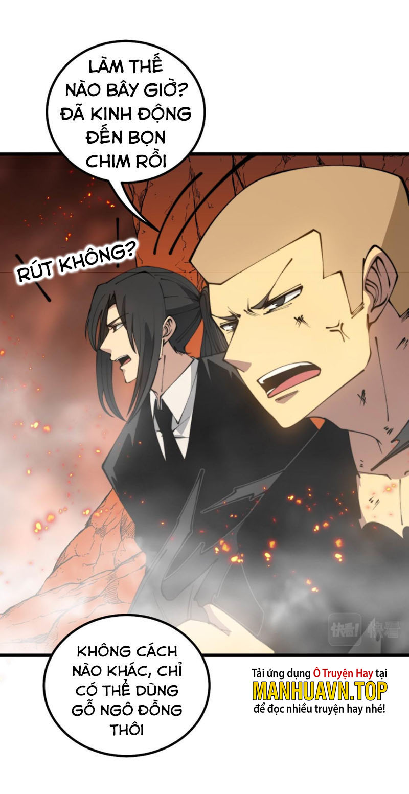 Độc Thủ Vu Y Chapter 305 - Trang 25